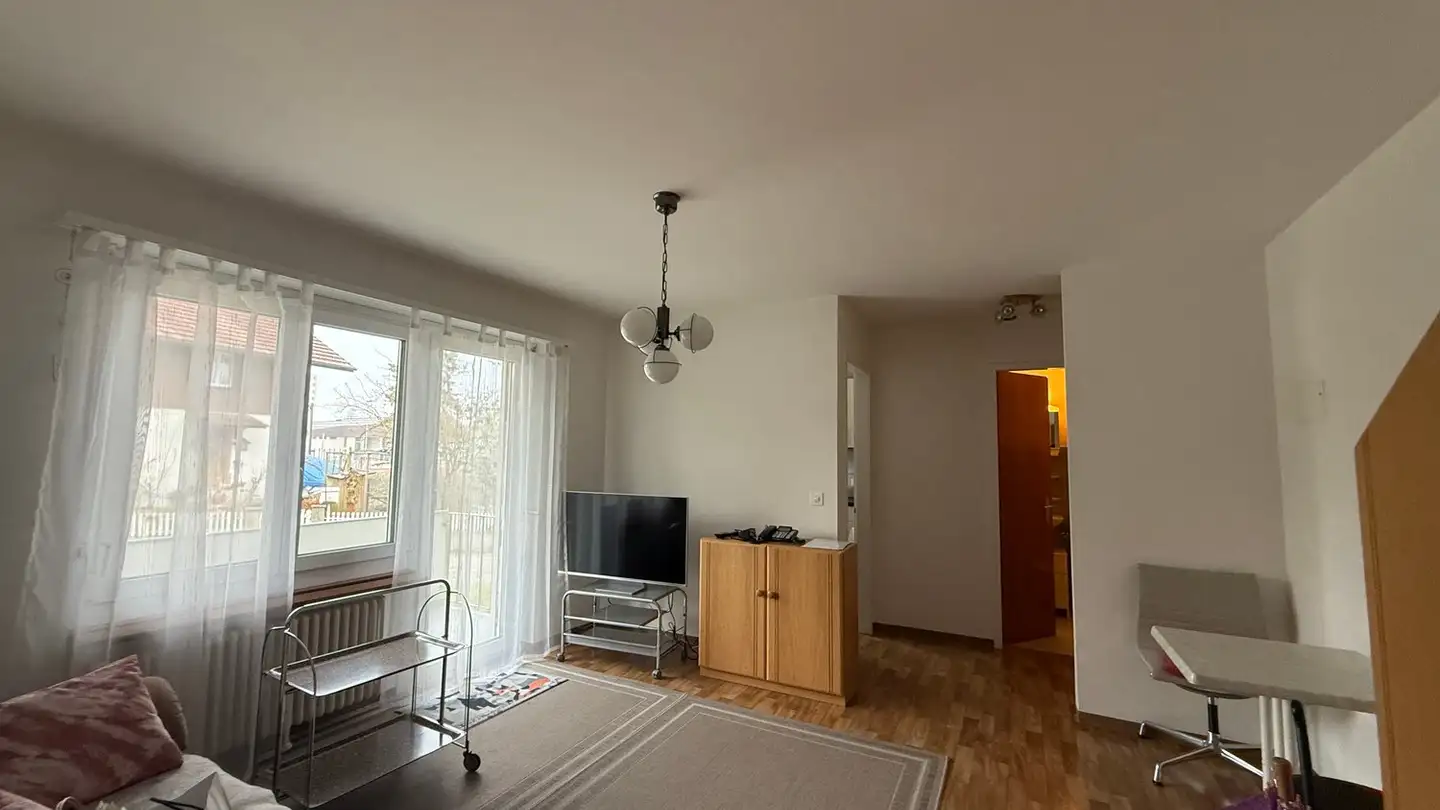 Appartement à louer - Neumattstrasse 19, 2562 Port - Photo 2