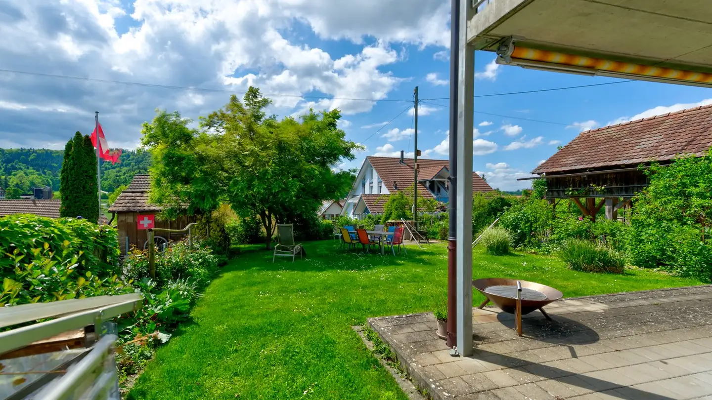 Appartamento in vendita - Untergasse 5, 8353 Elgg - Photo 2