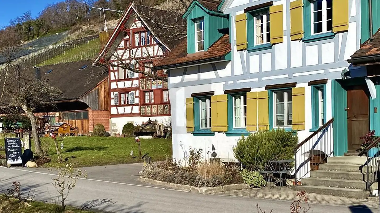 Apartment for rent - 9425 Thal