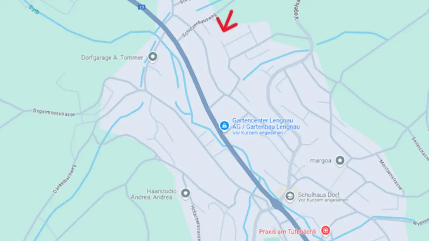 Casa singola in vendita - Schützenhausweg, 5426 Lengnau AG - Photo 4