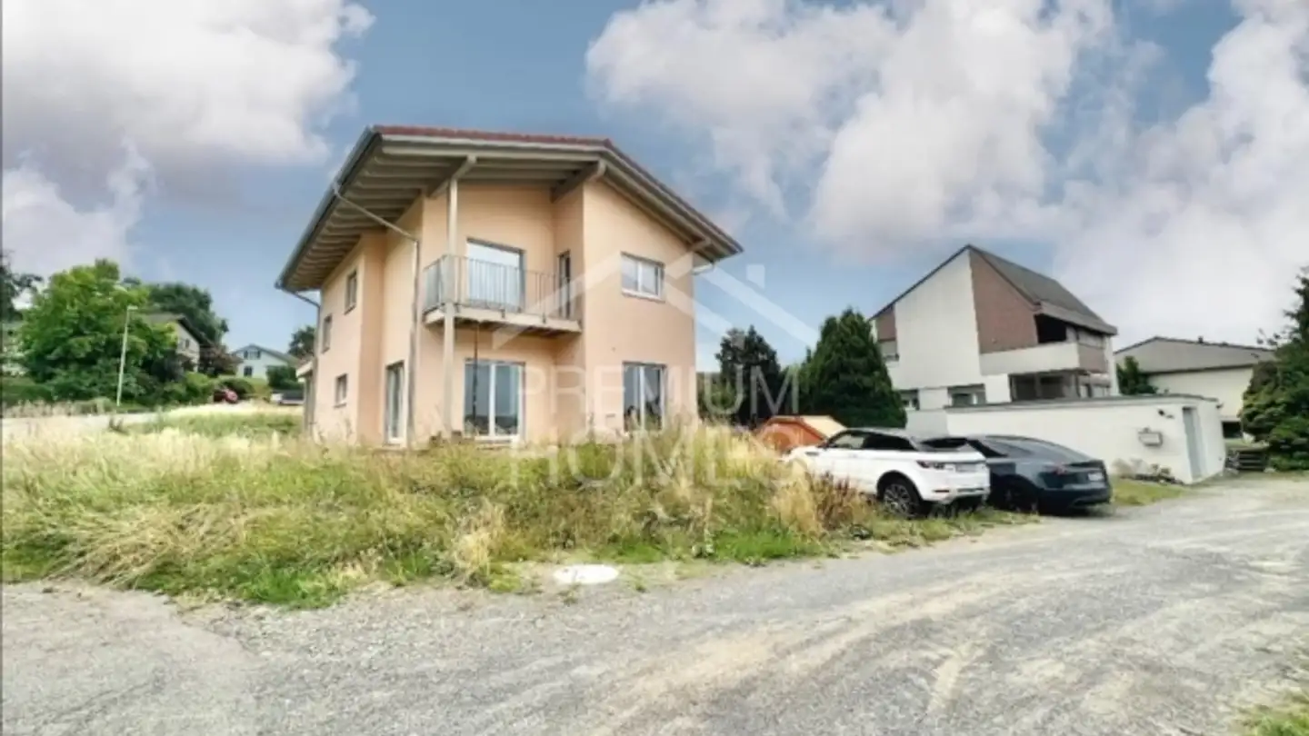 Maison individuelle à vendre - 5734 Reinach AG