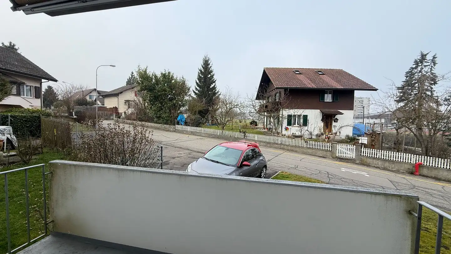 Appartement à louer - Neumattstrasse 19, 2562 Port - Photo 3