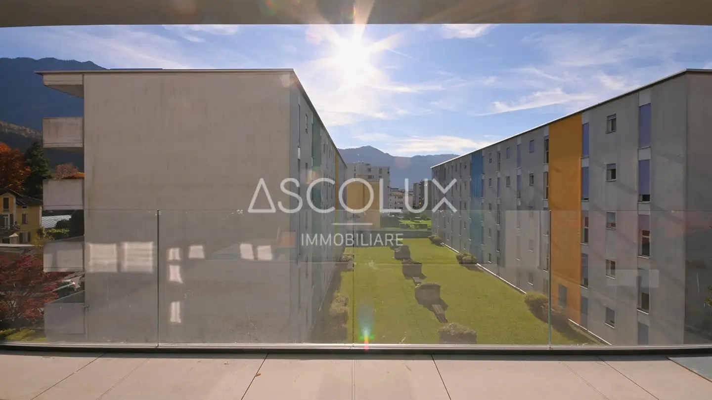 Wohnung kaufen - Via Canonico Ghiringhelli 21, 6500 Bellinzona - Foto 4