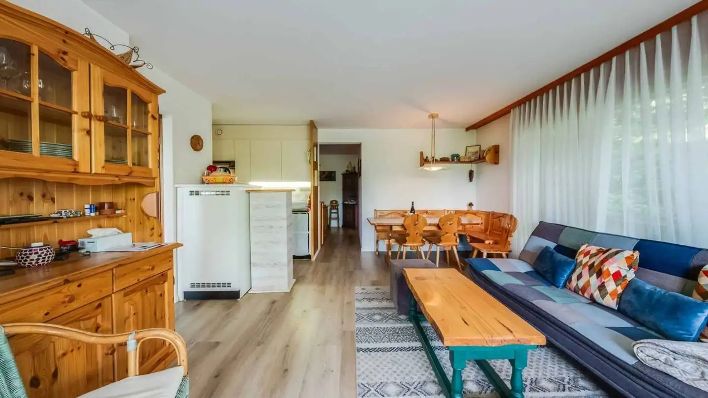 Appartamento in vendita - 3963 Montana - Foto 4