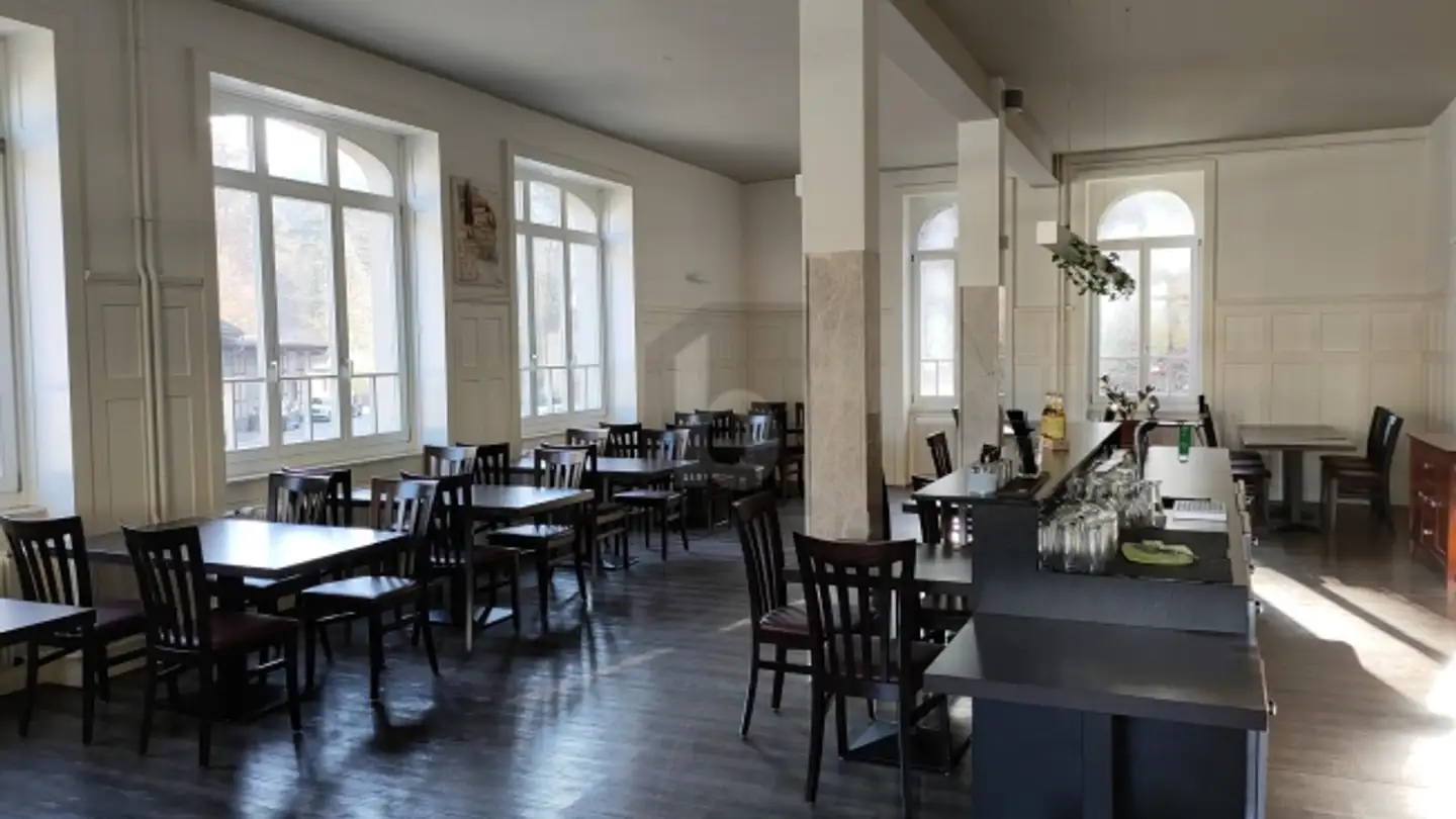 Commercial for rent - 8200 Schaffhausen - Photo 4