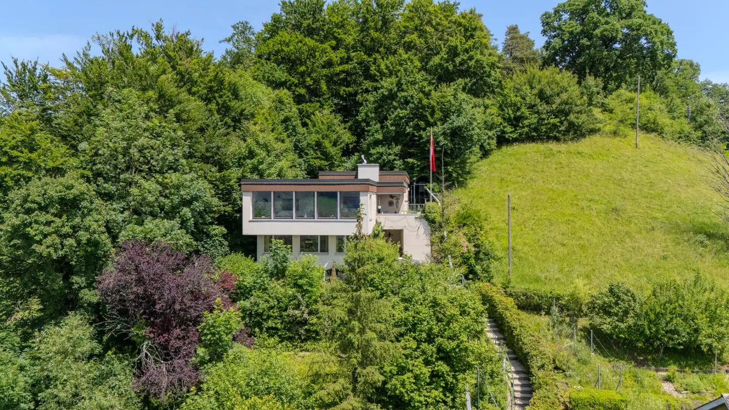 Single house for sale - Nellweg 1, 5018 Erlinsbach