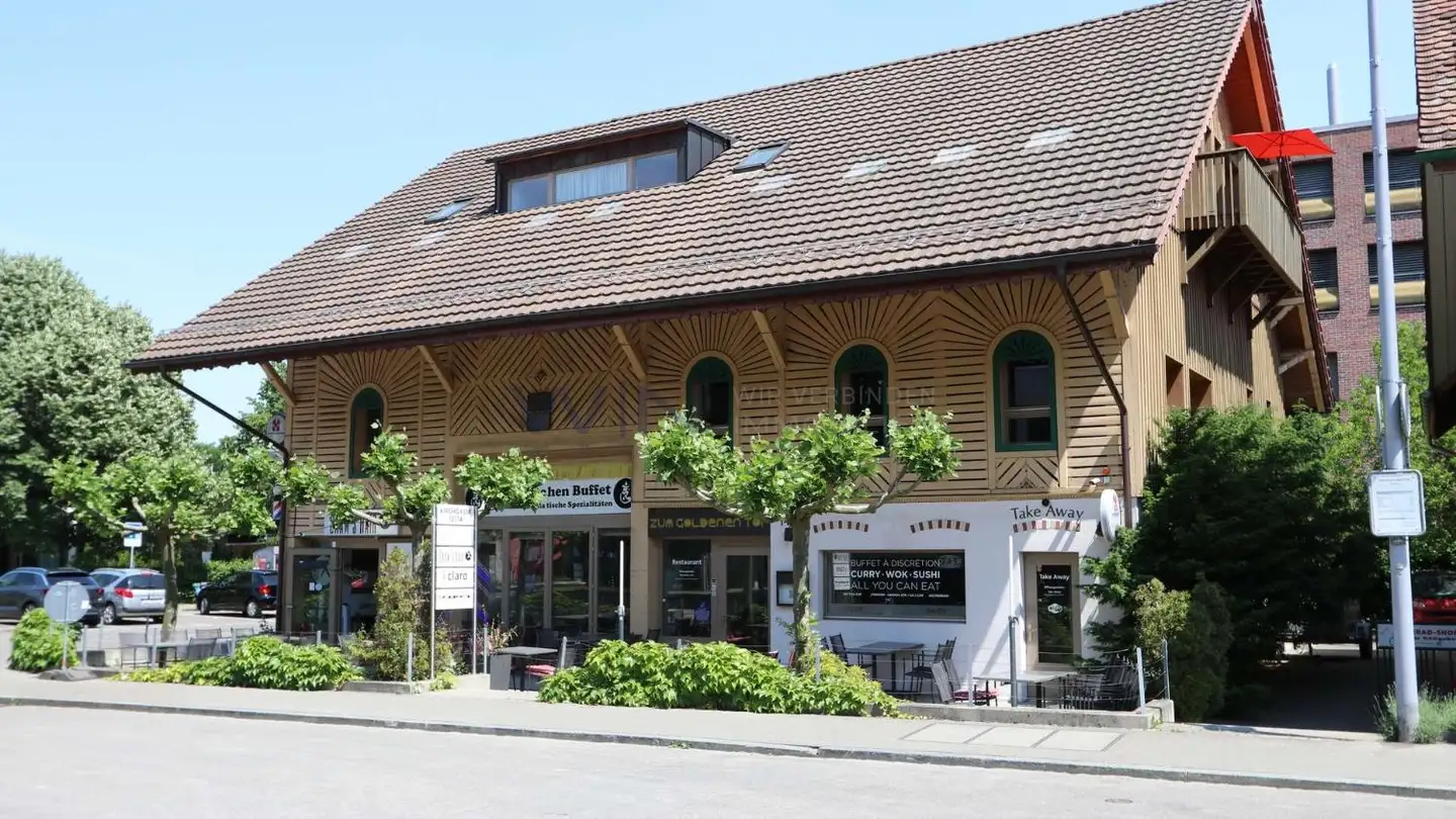 Office space for rent - 8302 Kloten