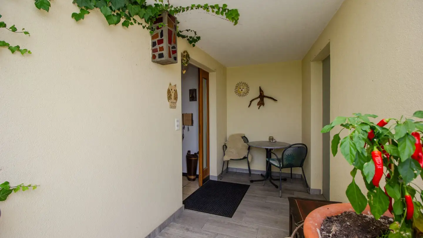 Casa singola in vendita - Nellweg 1, 5018 Erlinsbach - Photo 3