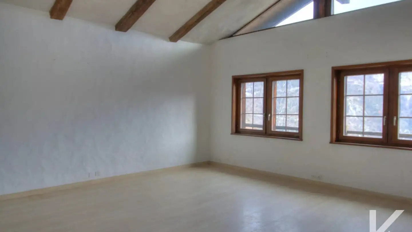 Maison individuelle à vendre - 1981 Vex - Photo 3