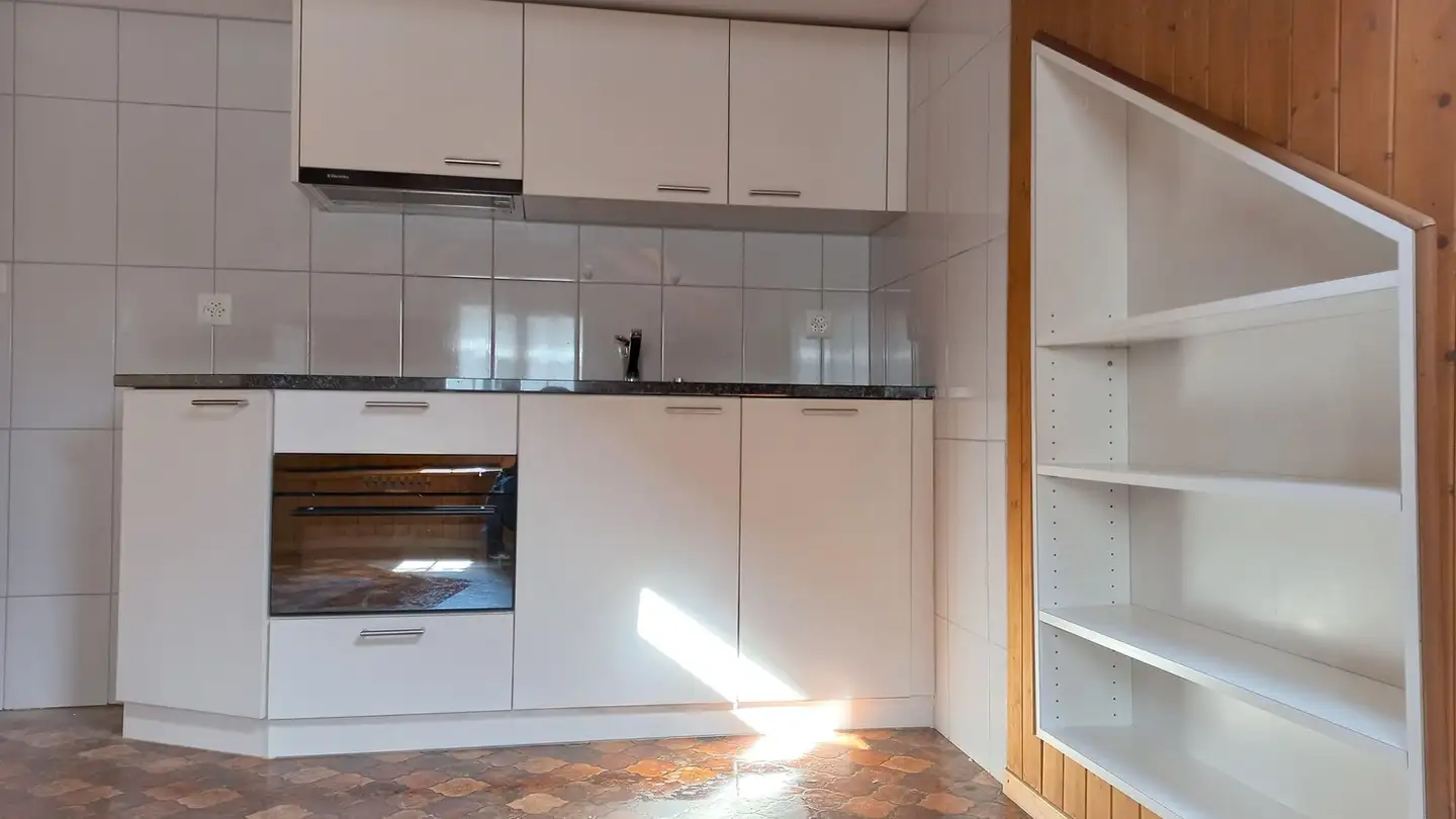 Wohnung mieten - 6014 Luzern