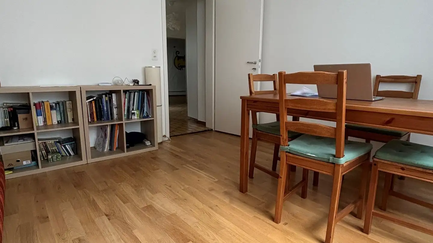 Appartamento in affitto - Spalentorweg 42, 4051 Basel - Foto 4