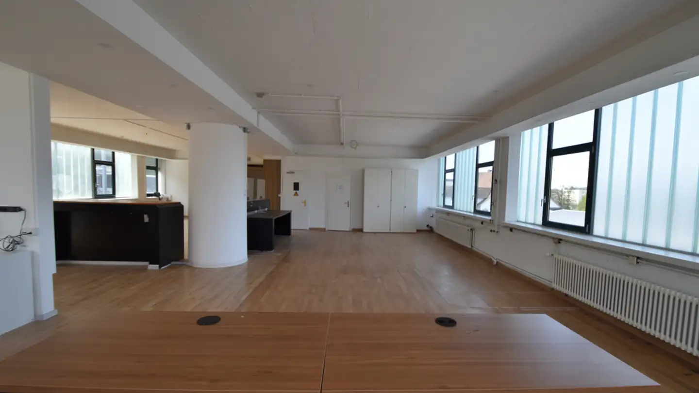 Commercial à louer - Oberfeldstrasse 10, 8302 Kloten - Photo 2