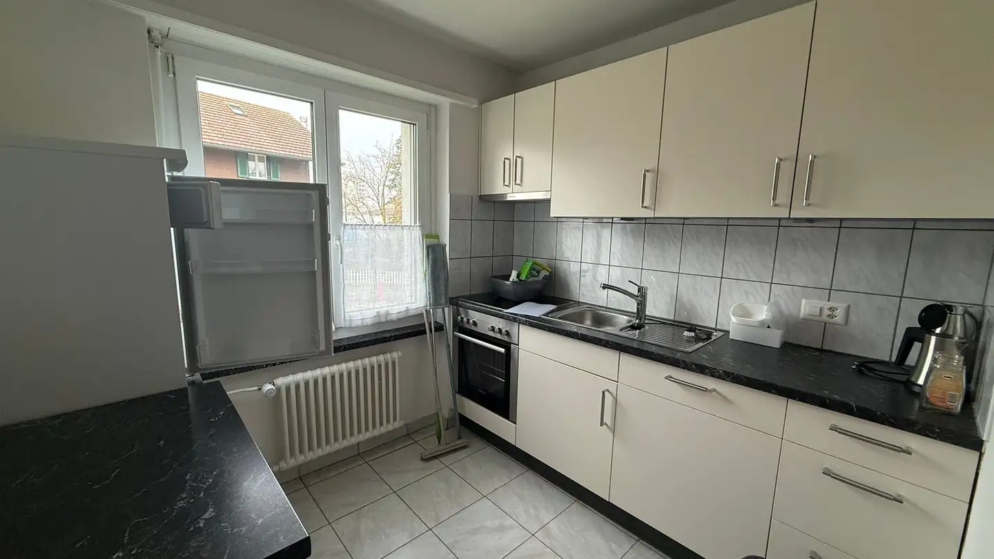 Appartement à louer - Neumattstrasse 19, 2562 Port - Photo 4