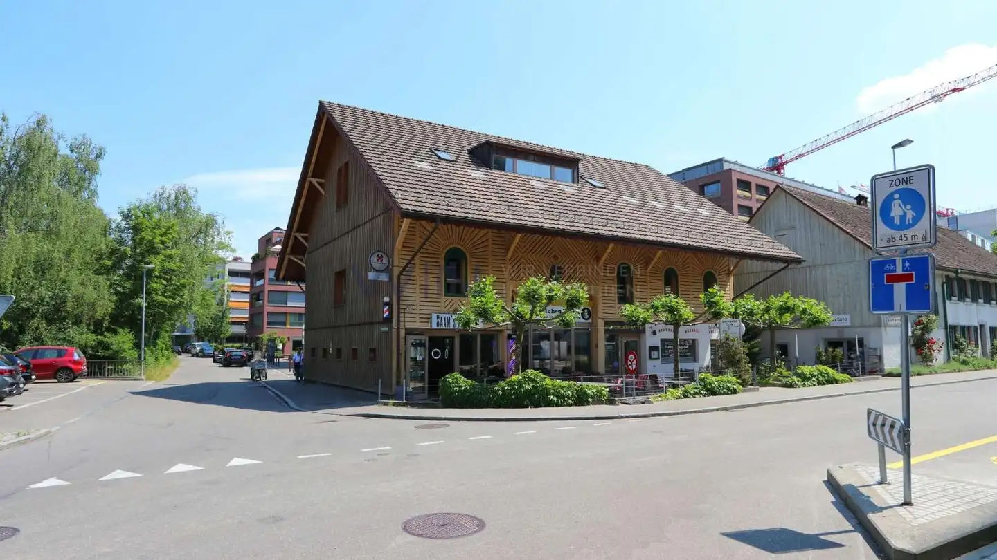 Office space for rent - 8302 Kloten
