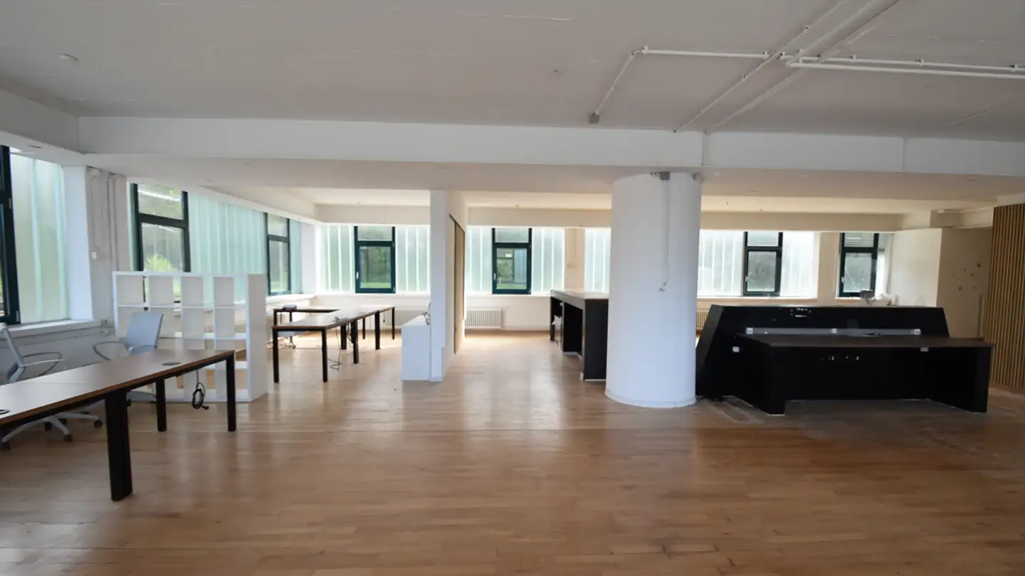 Commercial à louer - Oberfeldstrasse 10, 8302 Kloten - Photo 3