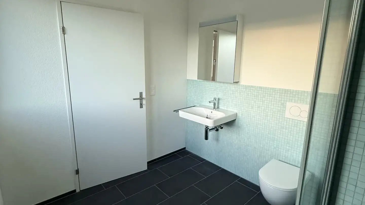 Attique à louer - Staatsstrasse 125, 9445 Rebstein - Photo 3