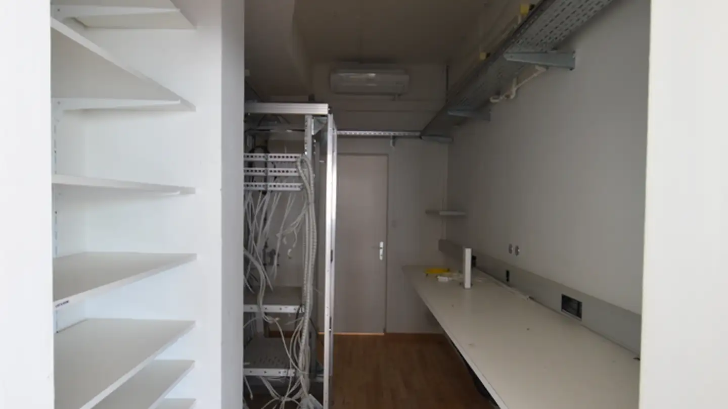 Commercial à louer - Oberfeldstrasse 10, 8302 Kloten - Photo 4
