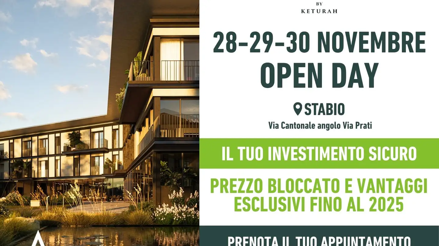 Appartement à vendre - Via Prati 21, 6855 Stabio