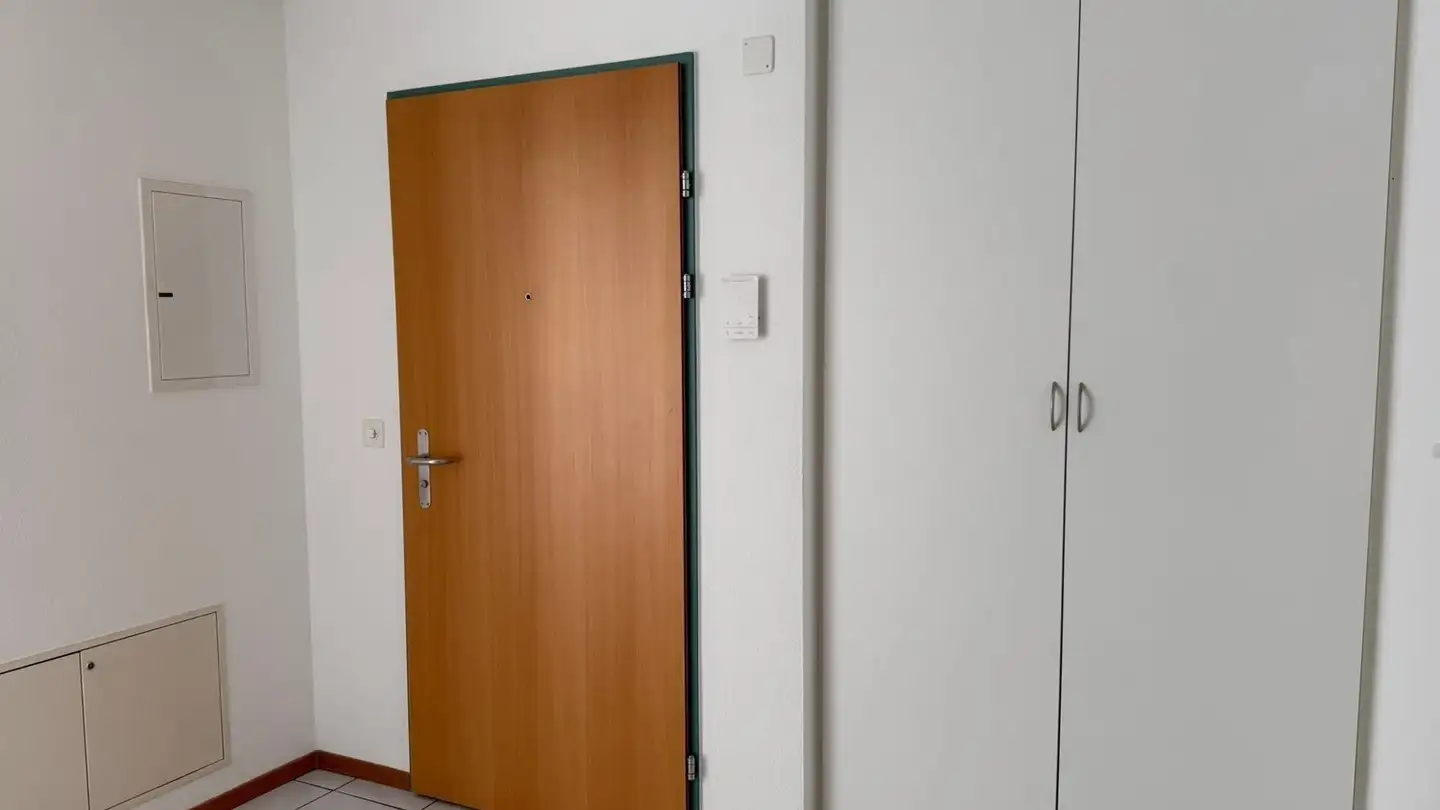 Appartamento in affitto - Via Rampighetta 1, 6533 Lumino - Photo 3