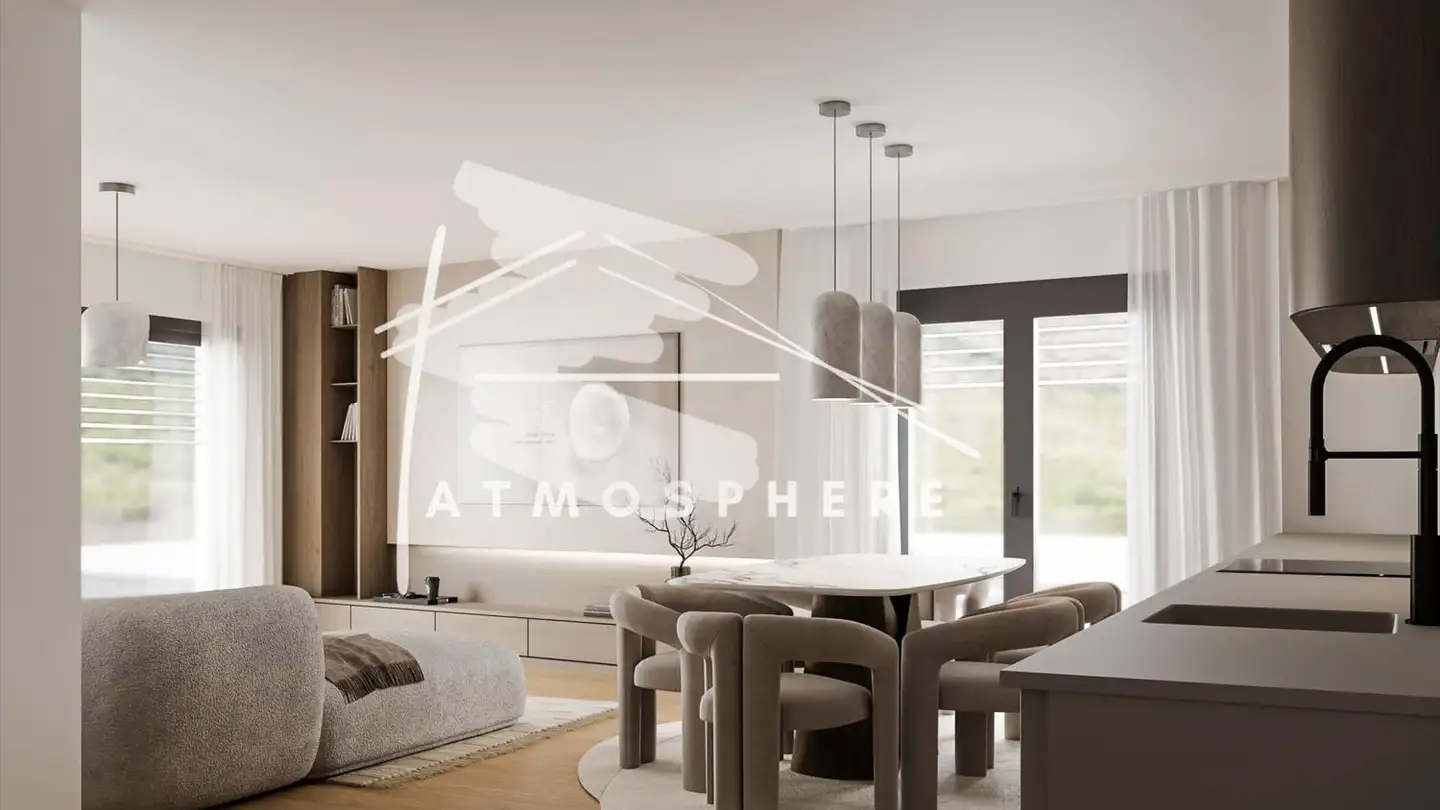 Appartamento in vendita - Route Du Simplon 17, 1957 Ardon - Photo 3