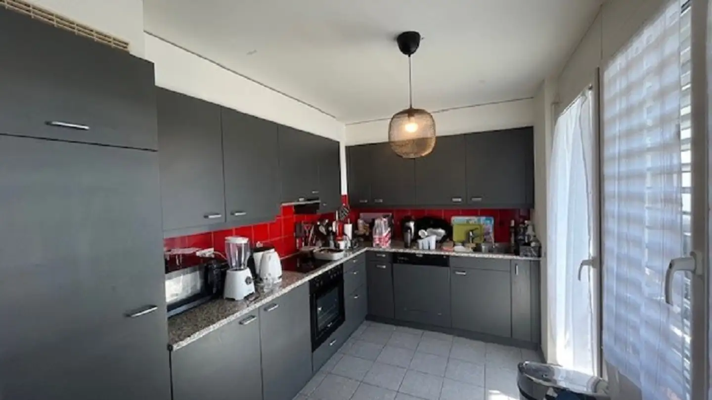 Appartement à louer - Rue Auguste Matringe 21, 1180 Rolle - Photo 4