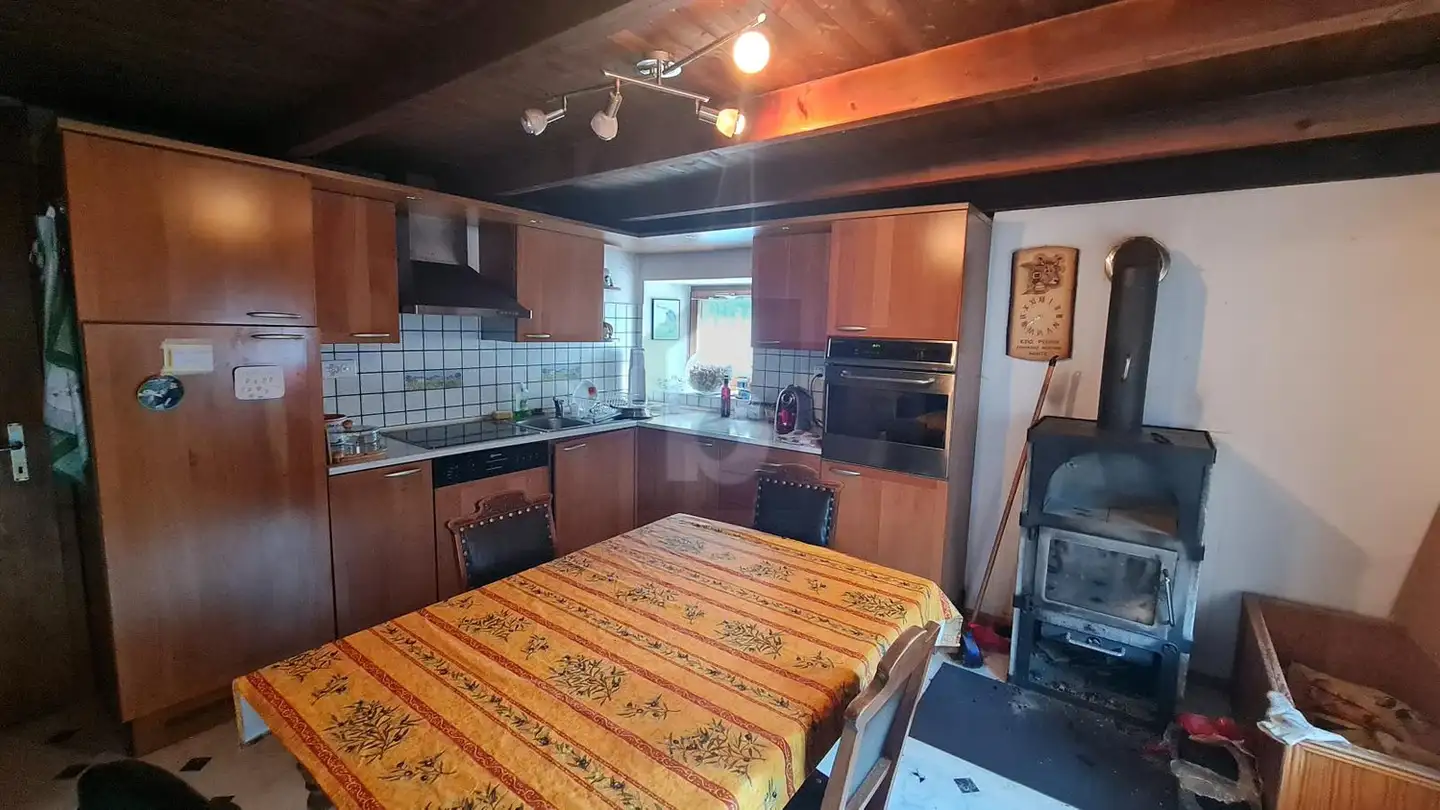 Chalet à vendre - 6749 Sobrio - Photo 2