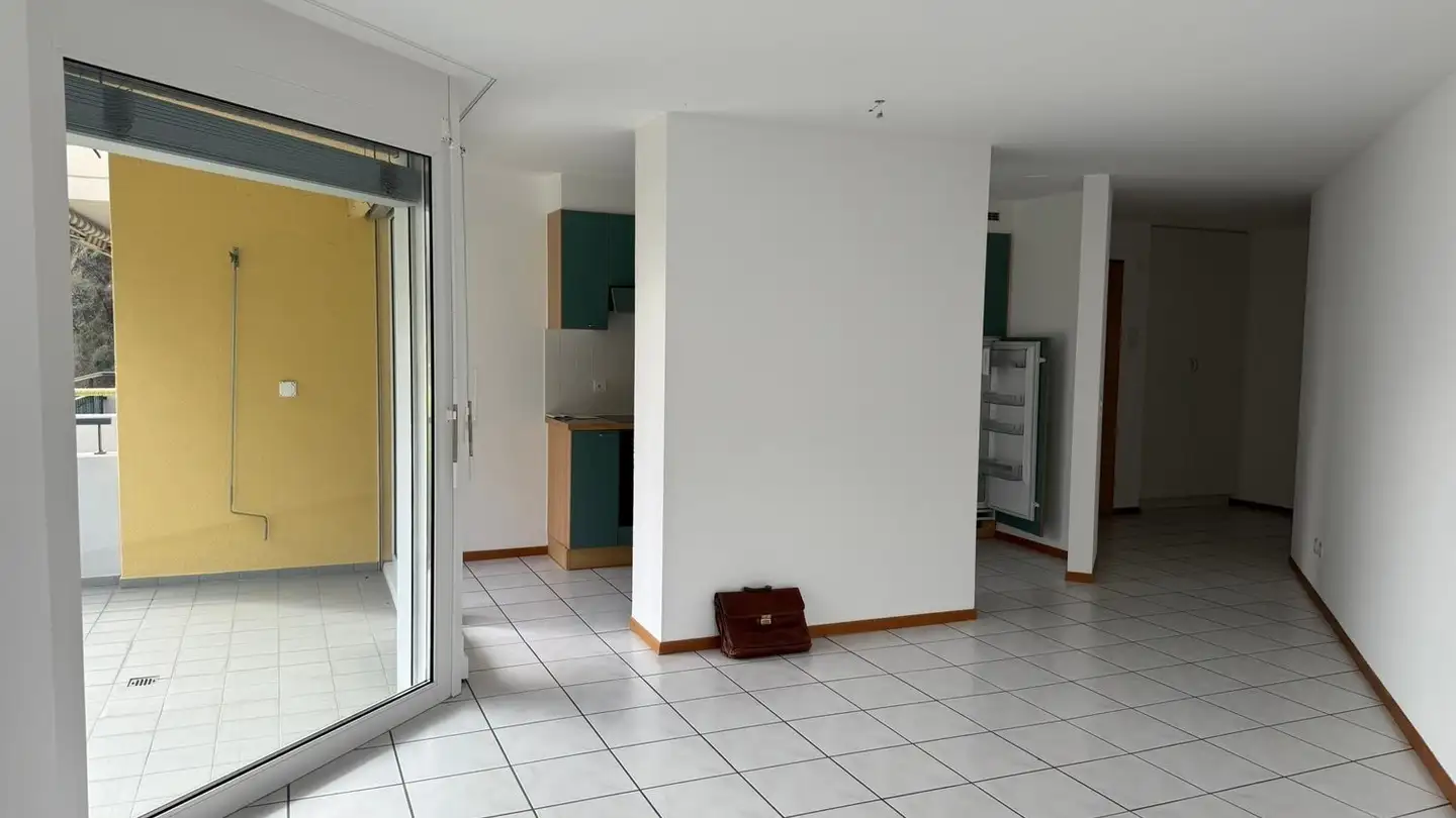 Appartamento in affitto - Via Rampighetta 1, 6533 Lumino - Photo 4