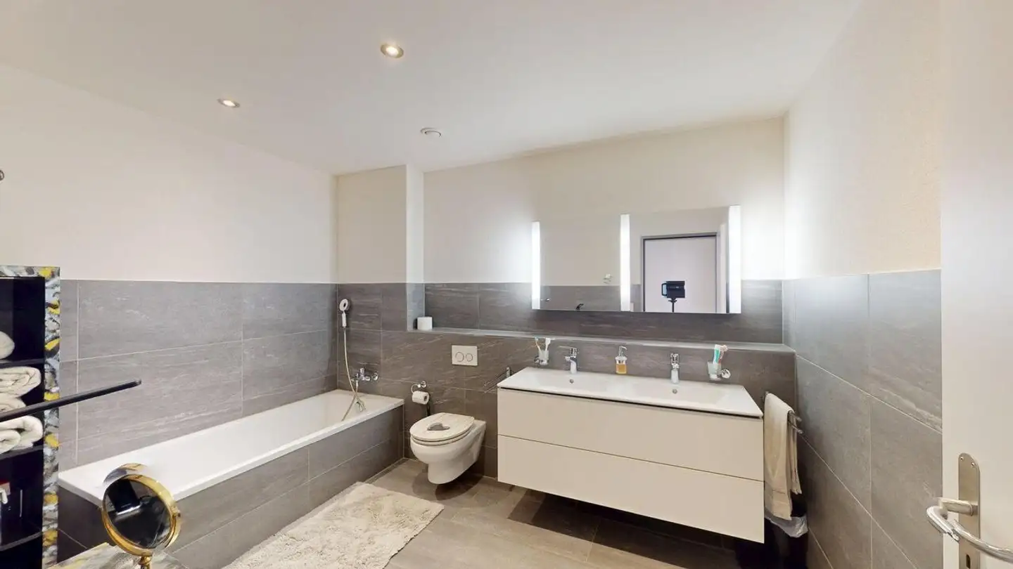 Appartamento in vendita - Bahnhofplatz 2, 4622 Egerkingen - Photo 3