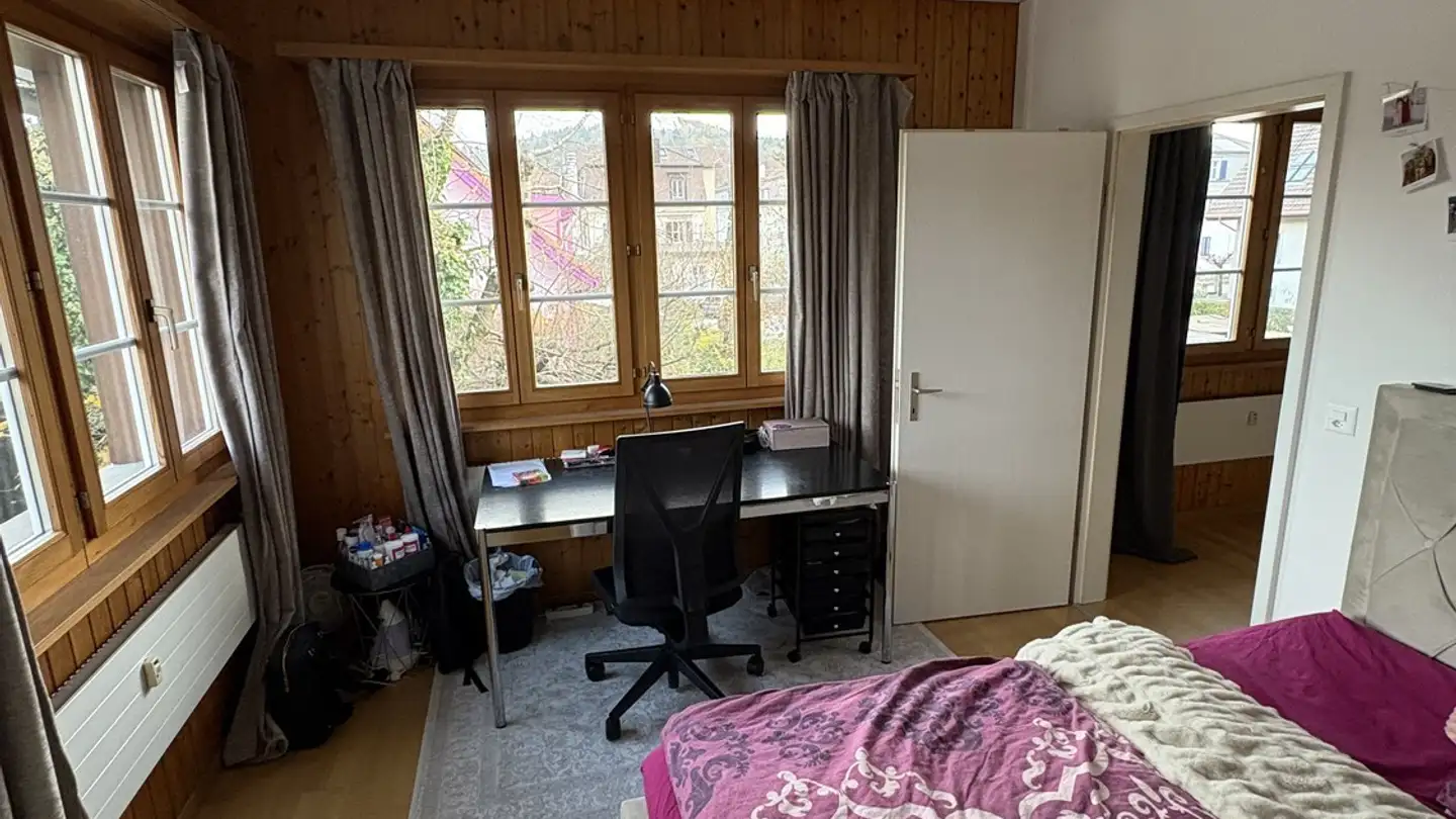 Apartment for rent - Dammweg 7, 3072 Ostermundigen
