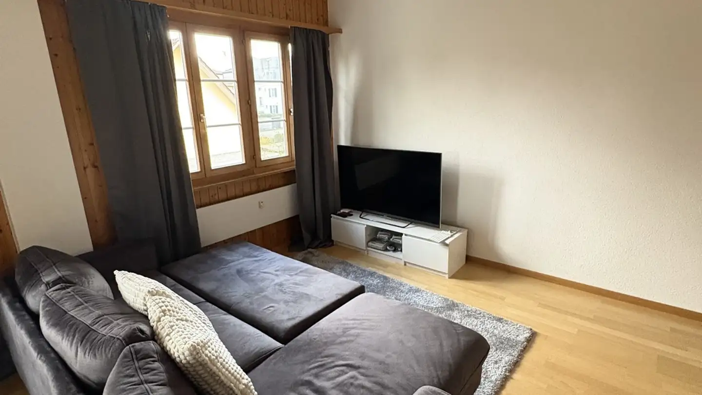 Apartment for rent - Dammweg 7, 3072 Ostermundigen - Photo 2