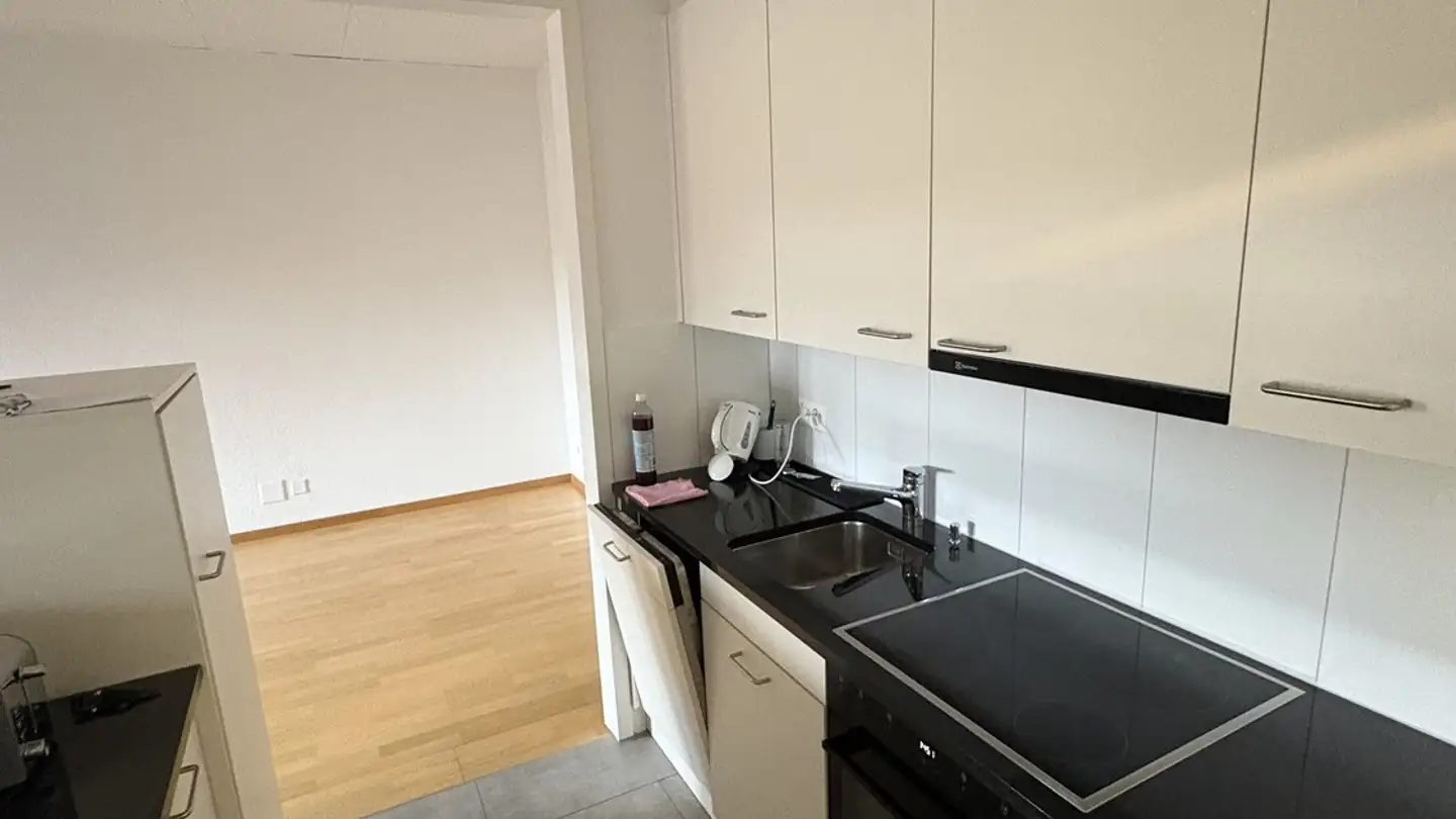 Apartment for rent - Dammweg 7, 3072 Ostermundigen - Photo 3
