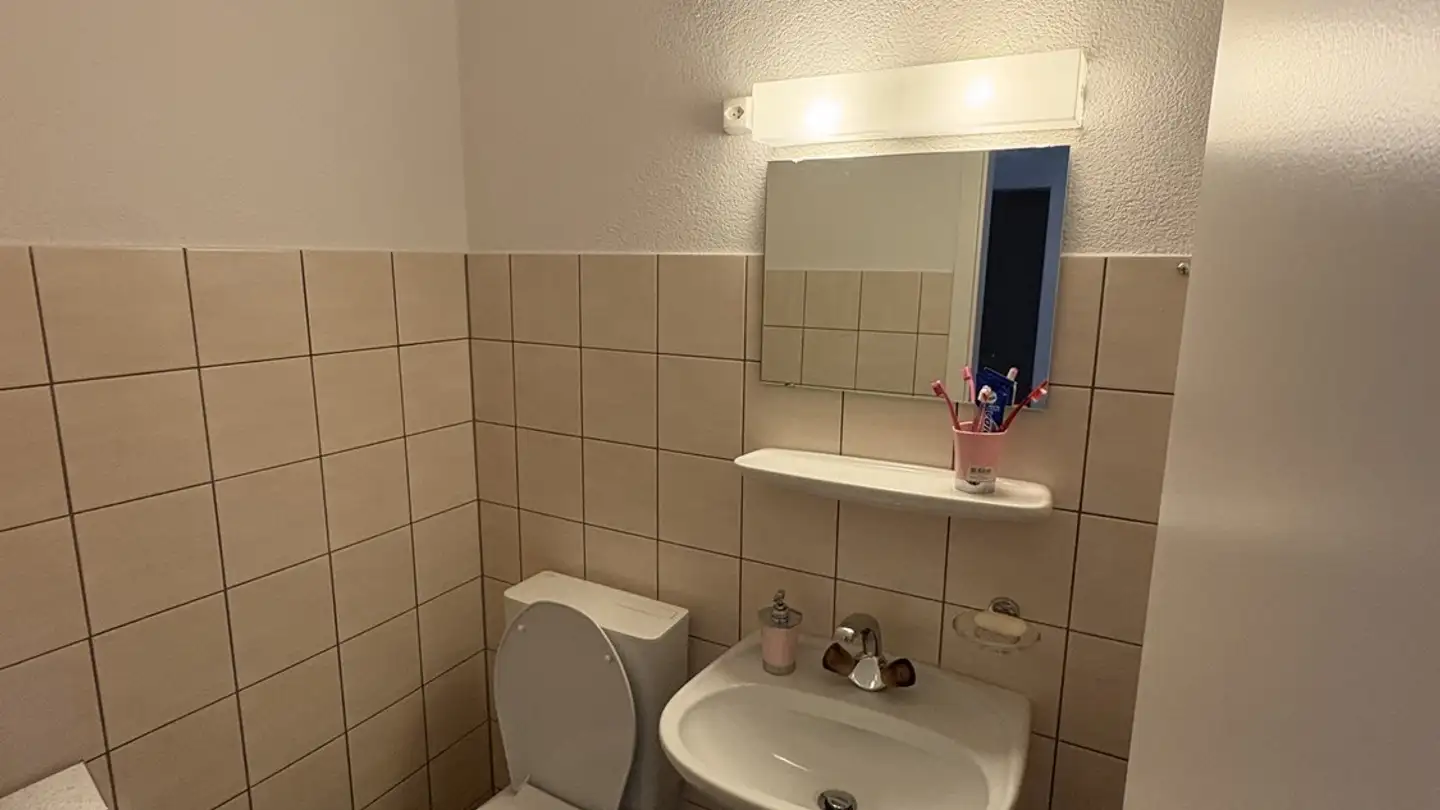 Apartment for rent - Dammweg 7, 3072 Ostermundigen - Photo 4