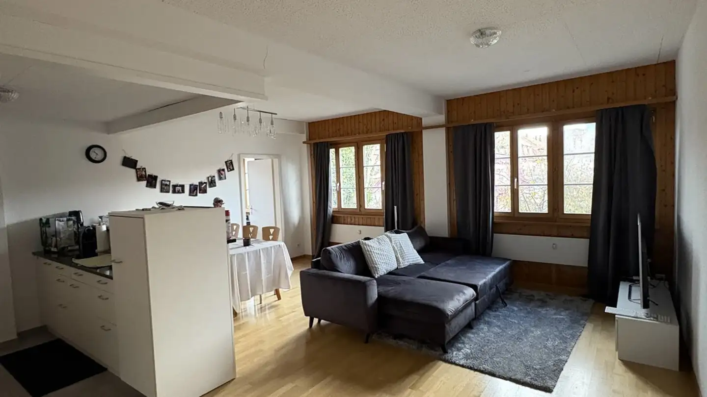 Appartement à louer - Dammweg 7, 3072 Ostermundigen