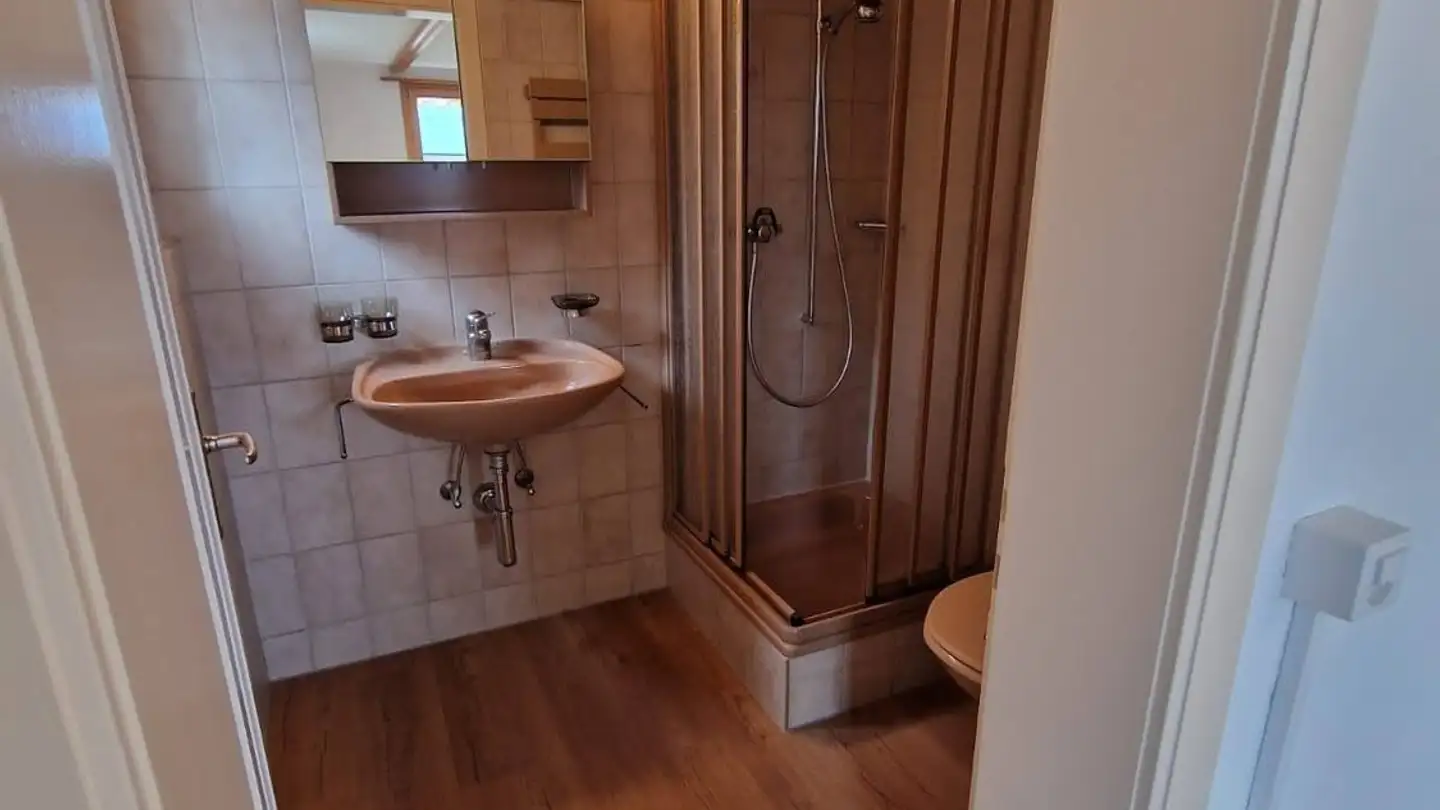 Wohnung mieten - 3655 Sigriswil - Foto 4