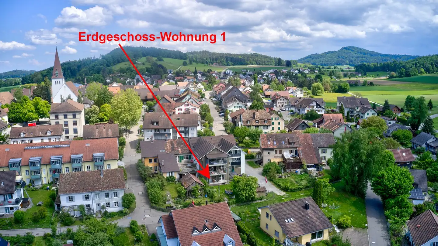 Appartamento in vendita - Untergasse 5, 8353 Elgg - Photo 3