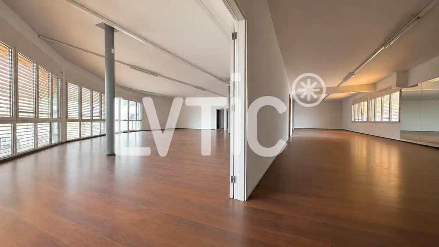 Commercial à louer - 1844 Villeneuve VD - Photo 4