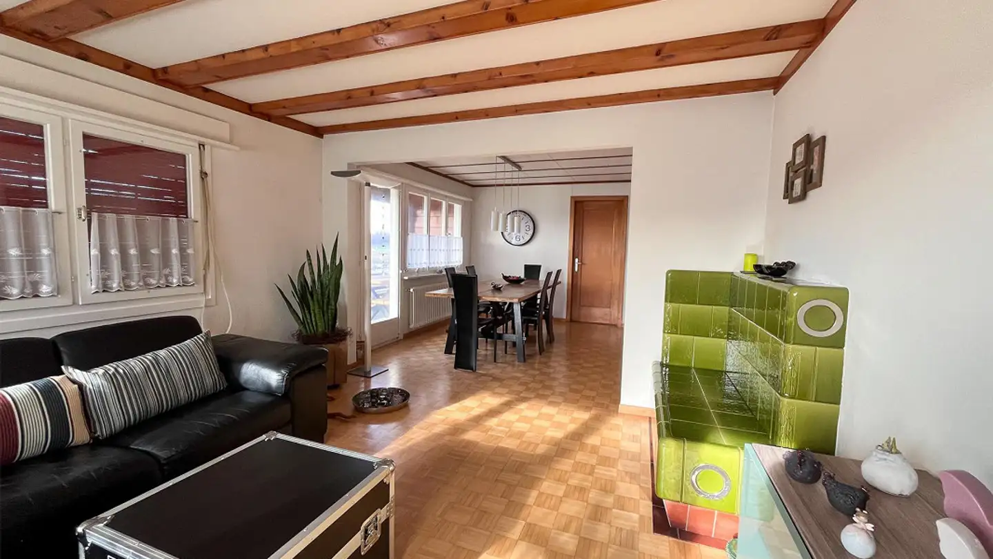 Constructible plot for sale - Püntenweg 7, 8907 Wettswil - Photo 2