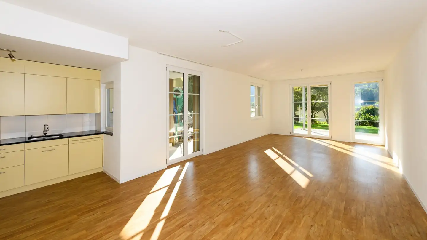 Appartamento in vendita - Untergasse 5, 8353 Elgg - Photo 4