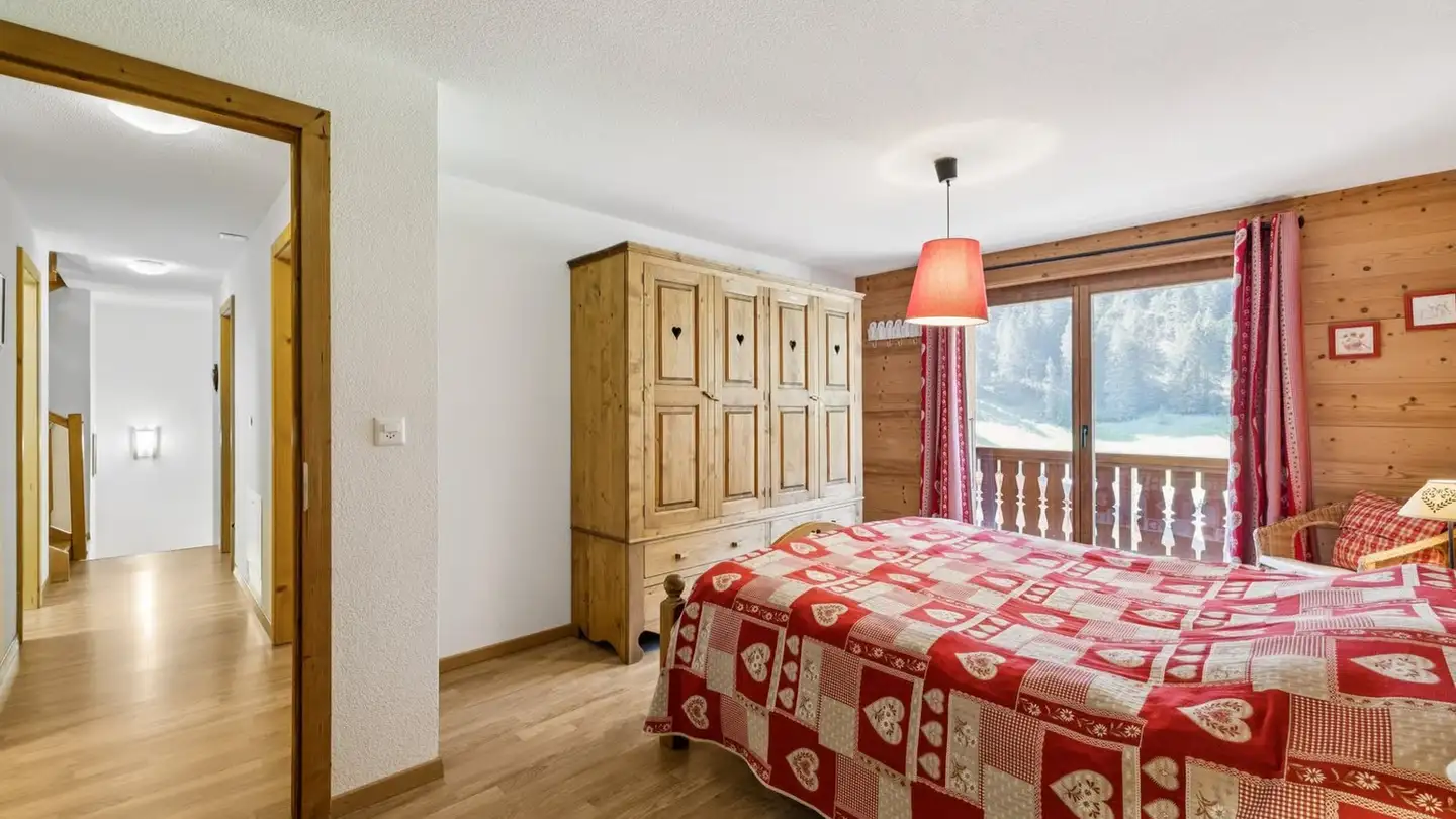 Chalet à vendre - 1875 Morgins - Photo 3