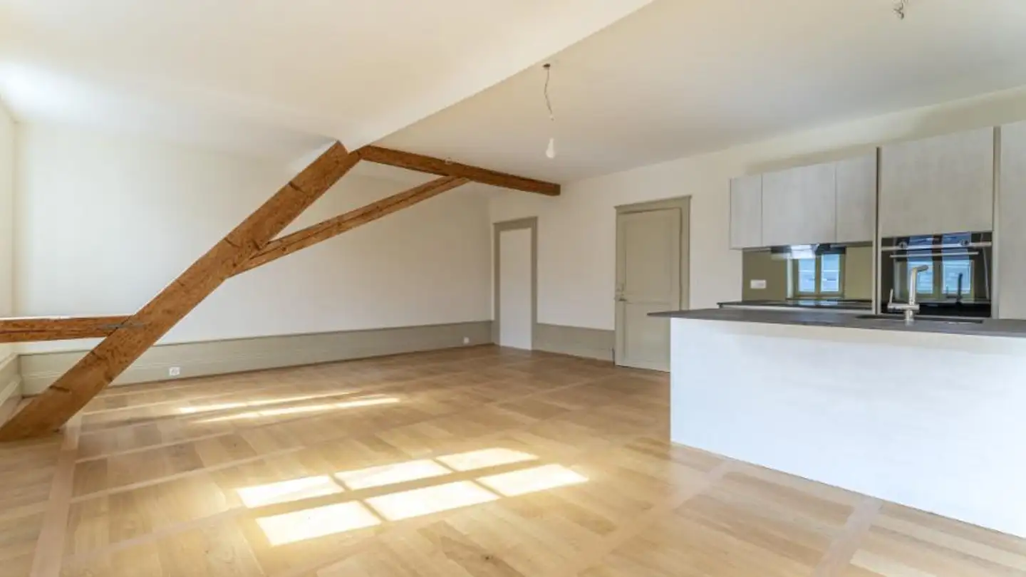 Wohnung kaufen - 1800 Vevey - Foto 3