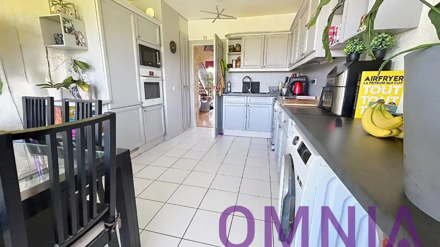 Apartment for sale - 1285 Athenaz (Avusy) - Photo 3