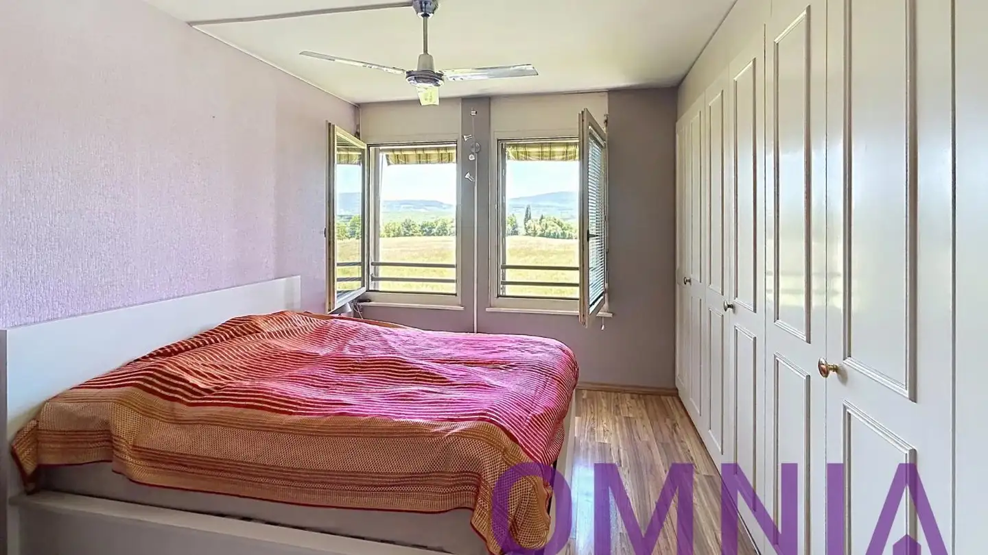 Apartment for sale - 1285 Athenaz (Avusy) - Photo 4