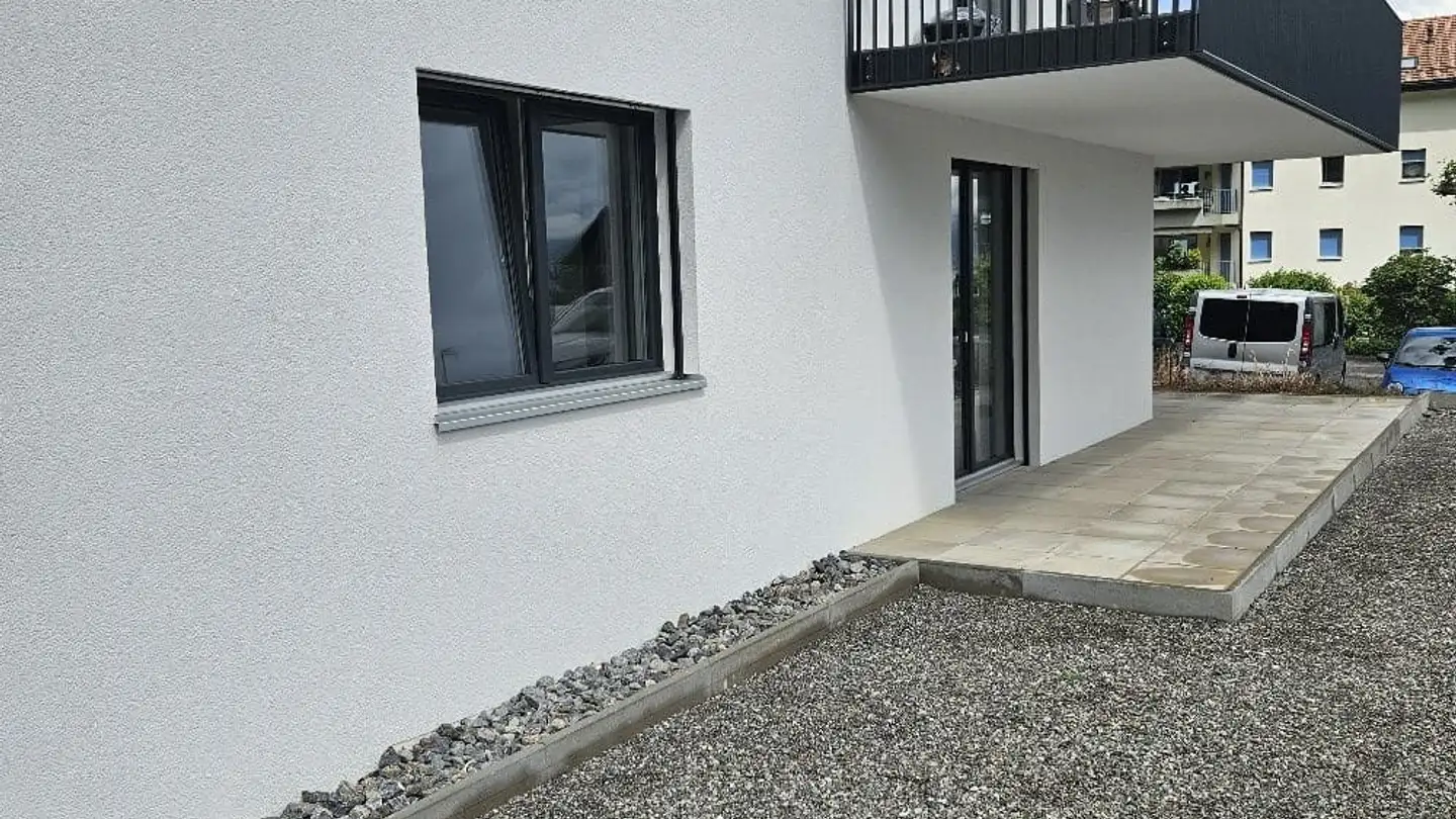 Apartment for rent - Route Du Frénay 6, 1898 St-Gingolph