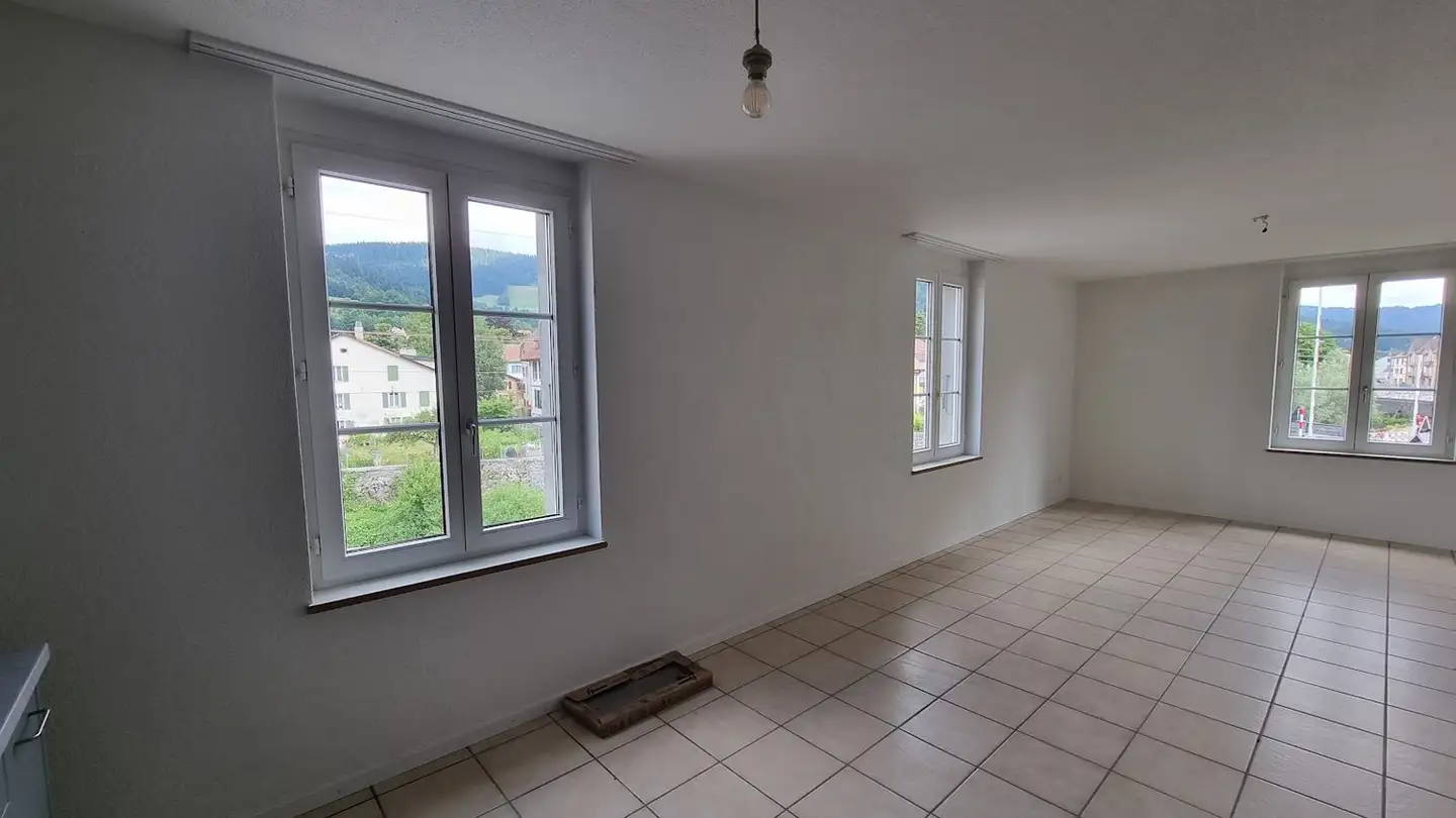 Appartamento in affitto - Sur Le Crêt, 2108 Couvet - Foto 2