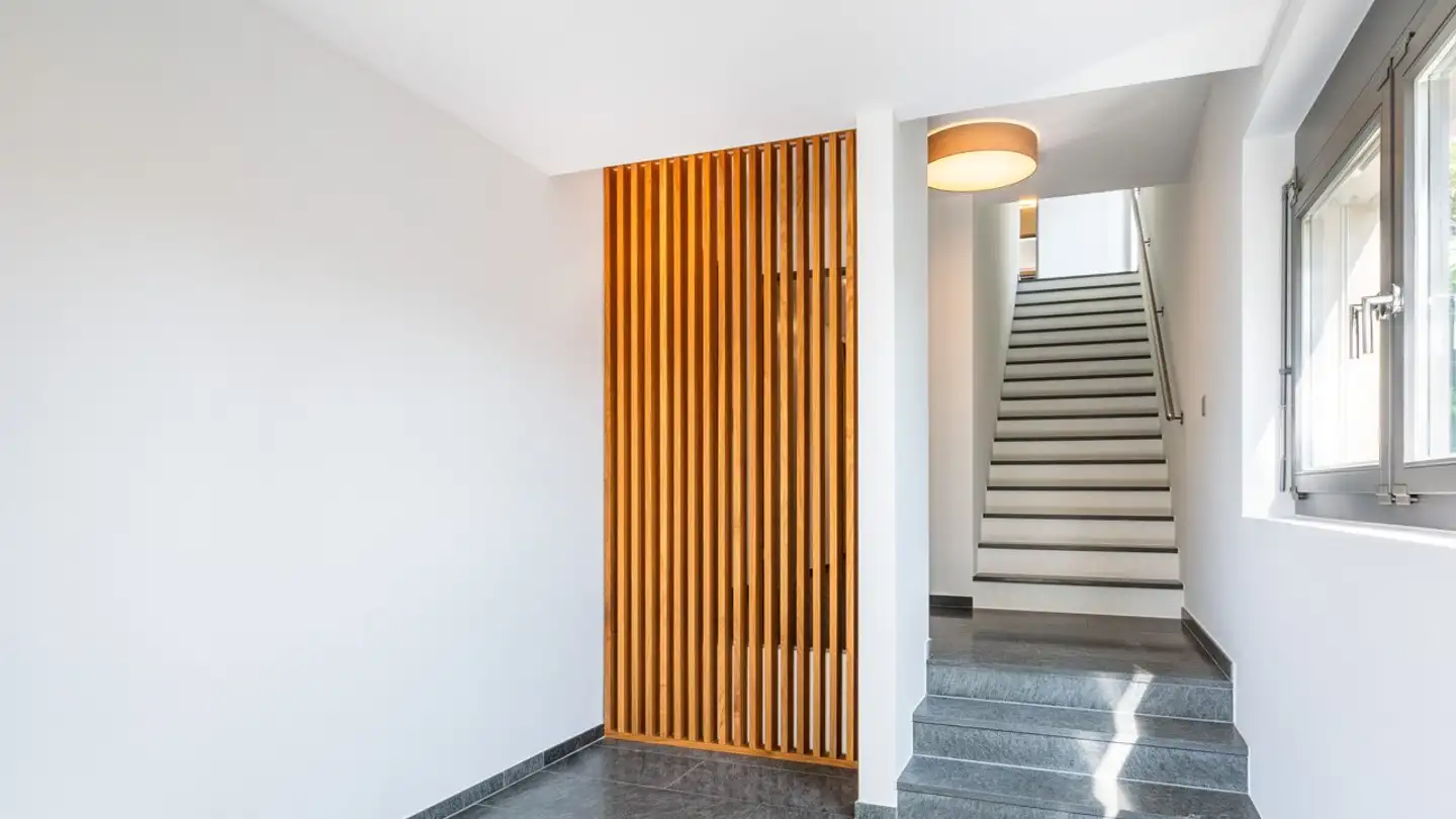 Einfamilienhaus mieten - Sonnrain 11, 6340 Baar - Foto 2