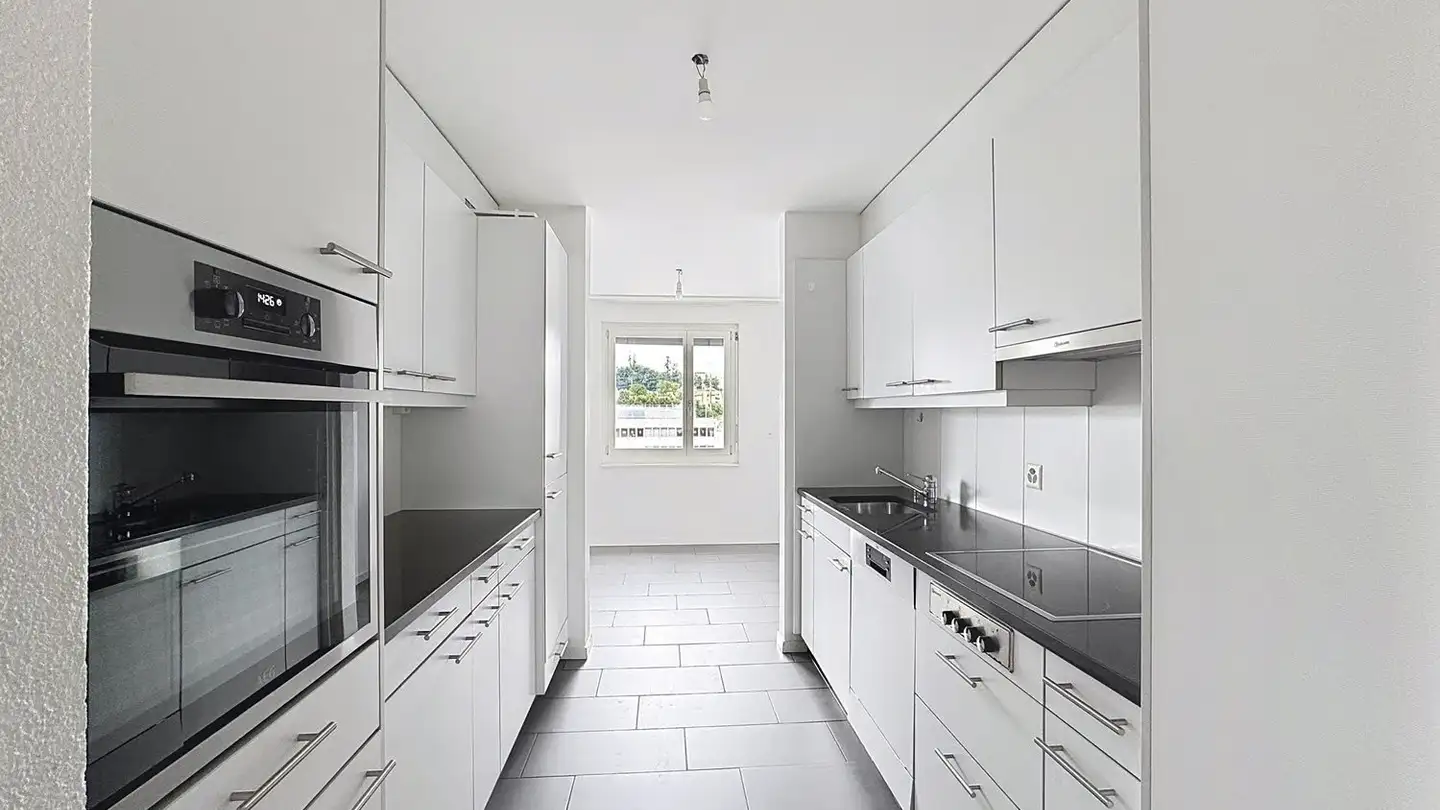 Apartment for rent - Rue Jean-Prouvé 29, 1762 Givisiez