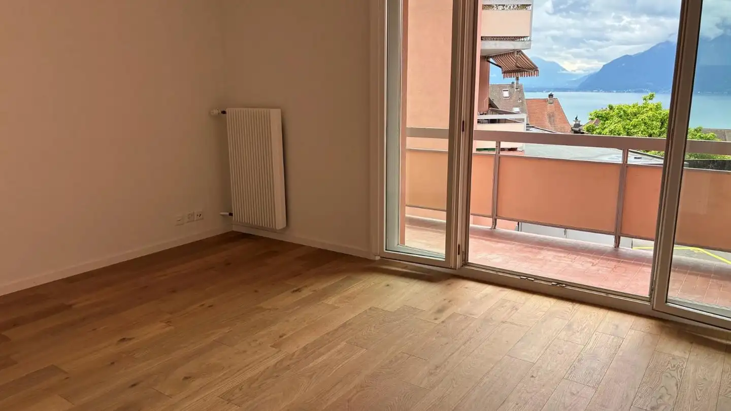 Wohnung mieten - Grand'rue 19, 1071 Chexbres - Foto 2
