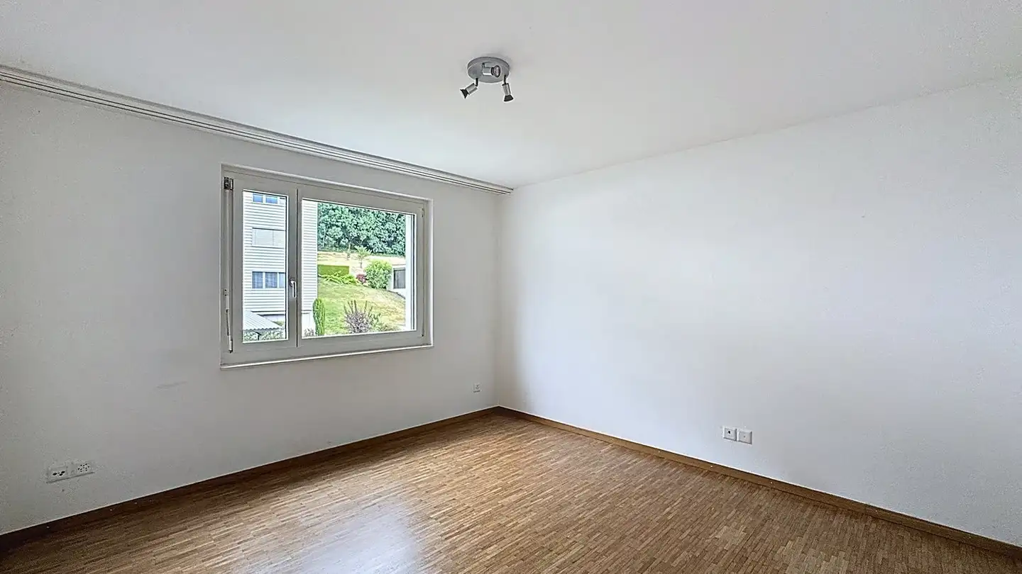Apartment for rent - Rue Jean-Prouvé 29, 1762 Givisiez - Photo 3