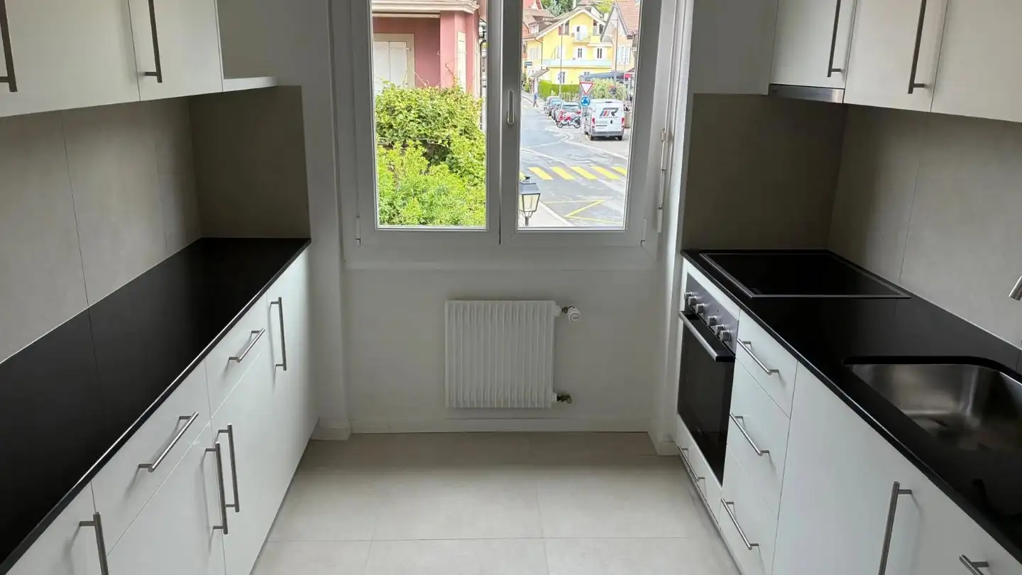Wohnung mieten - Grand'rue 19, 1071 Chexbres - Foto 3
