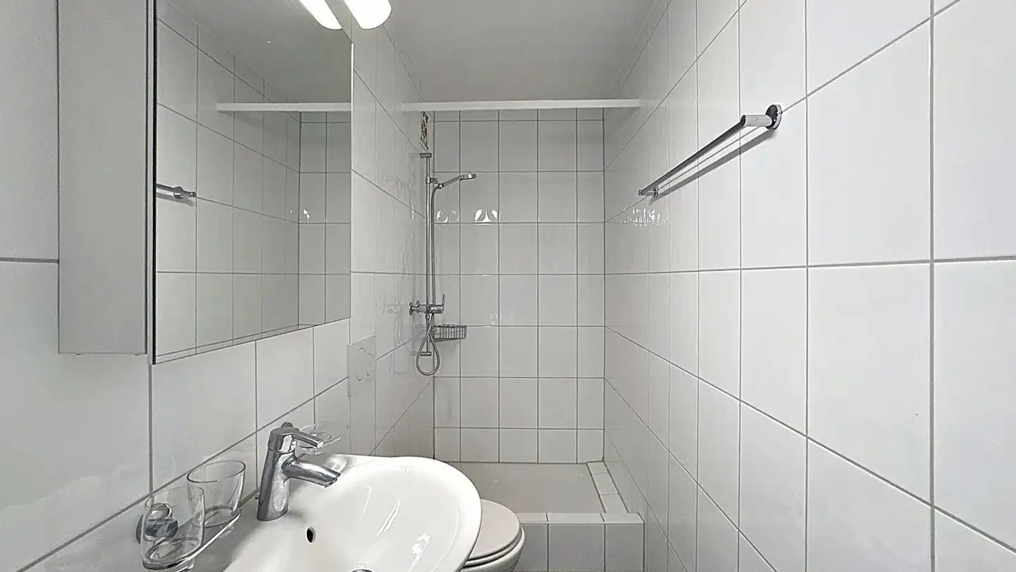 Apartment for rent - Rue Jean-Prouvé 29, 1762 Givisiez - Photo 4